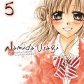 NAMIDA USAGI 5
