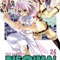 Negima – 24