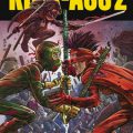 PANINI COMICS PRESENTA 30