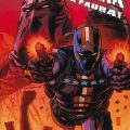 PANTERA NERA L’UOMO SENZA PAURA 2