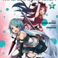 PUELLA MAGI MADOKA MAGICA 2