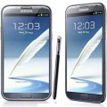 SAMSUNG Galaxy Note II Grey