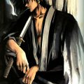 SAMURAI DEEPER KYO