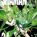 SHAMAN KING PERFECT EDITION – 24