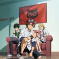 SKET DANCE