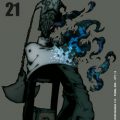 SOUL EATER 21