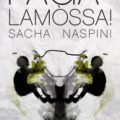 Sacha Naspini