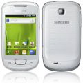 Samsung Galaxy Next White