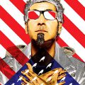 Serj Tankian sold out per lunica data italiana a Milano 15 ottobre