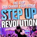 Step Up 4 Revolution