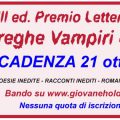 Streghe vampiri &Co