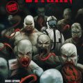 THE STRAIN 1