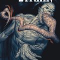 THE STRAIN 1 METAL VARIANT EDITION