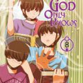 The World God Only Knows – 8