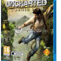 Uncharted L’abisso d’oro per Ps Vita