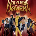WOLVERINE E GLI X-MEN