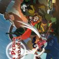 WORLD OF WARCRAFT PEARL OF PANDARIA