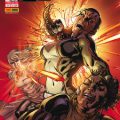 X-MEN DELUXE PRESENTA 211