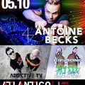 alphaevent locandina