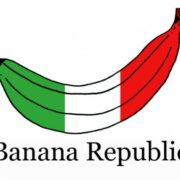banana republic
