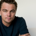 leonardo di caprio