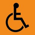 permesso per invalidi