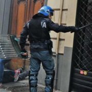 torino polizia