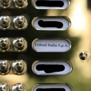 tributi italia spa