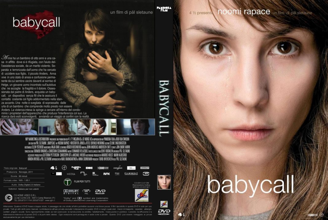 Babycall Babycall