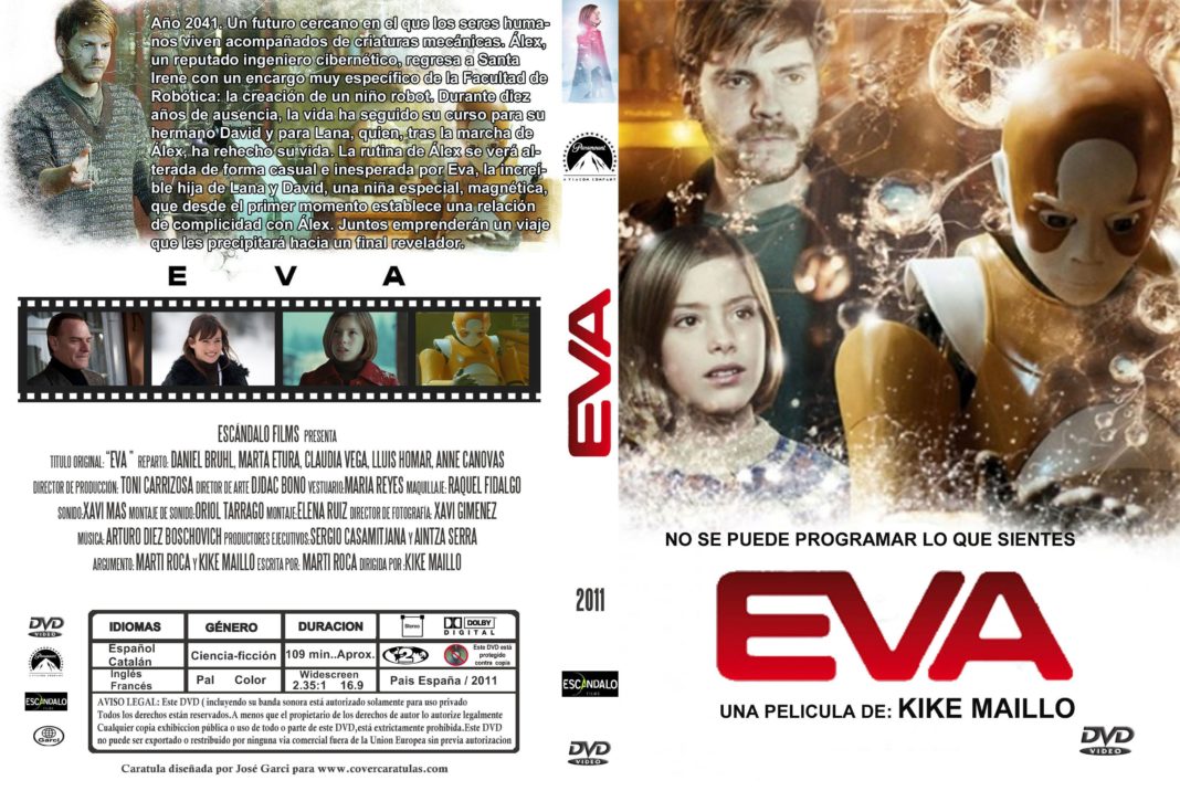 Eva Eva