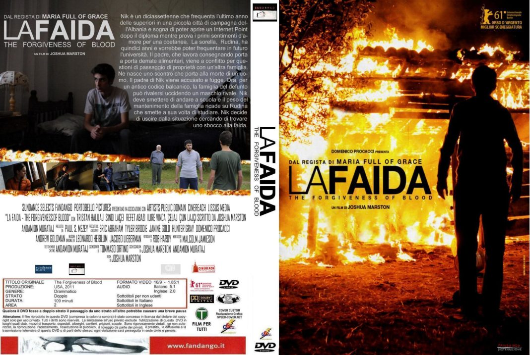 La faida La faida