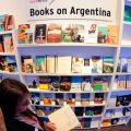 Frankfurt Book Fair 2010