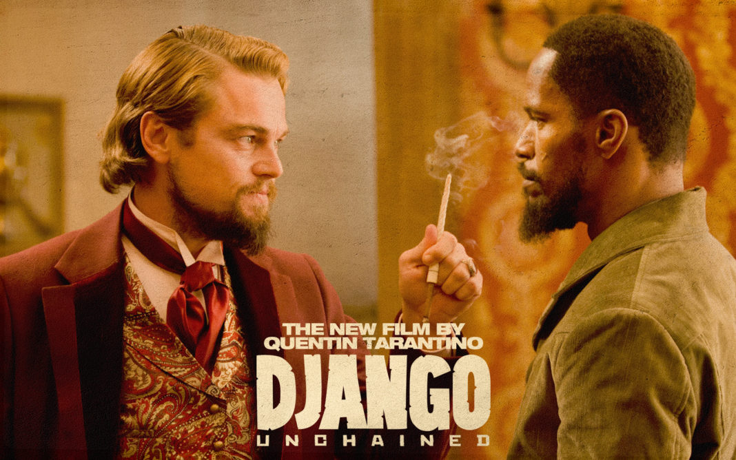 Django Unchained Django Unchained