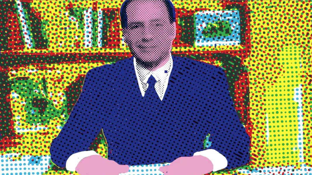 S.B. Io lo conoscevo bene S.B. Io lo conoscevo bene