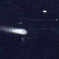 meteorite