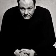 james gandolfini