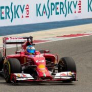 Gerusalemme II edizione del Jerusalem Peace Road Show di Formula 1