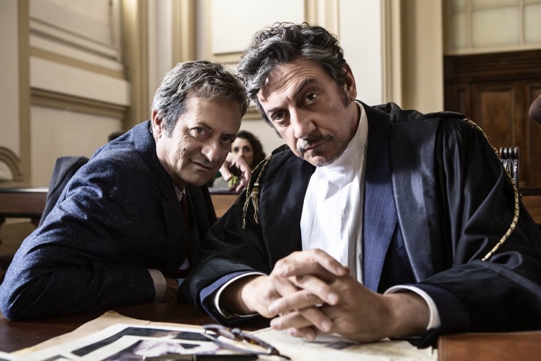 La buca La buca
