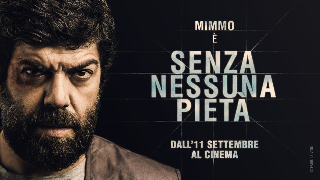 Senza nessuna pietà Senza nessuna pietà