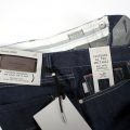 Col Vetoraz incontra Sartoria Tramarossa e nasce il pantalone in denim Millesimato 1