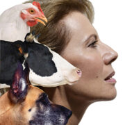 Poggi animali