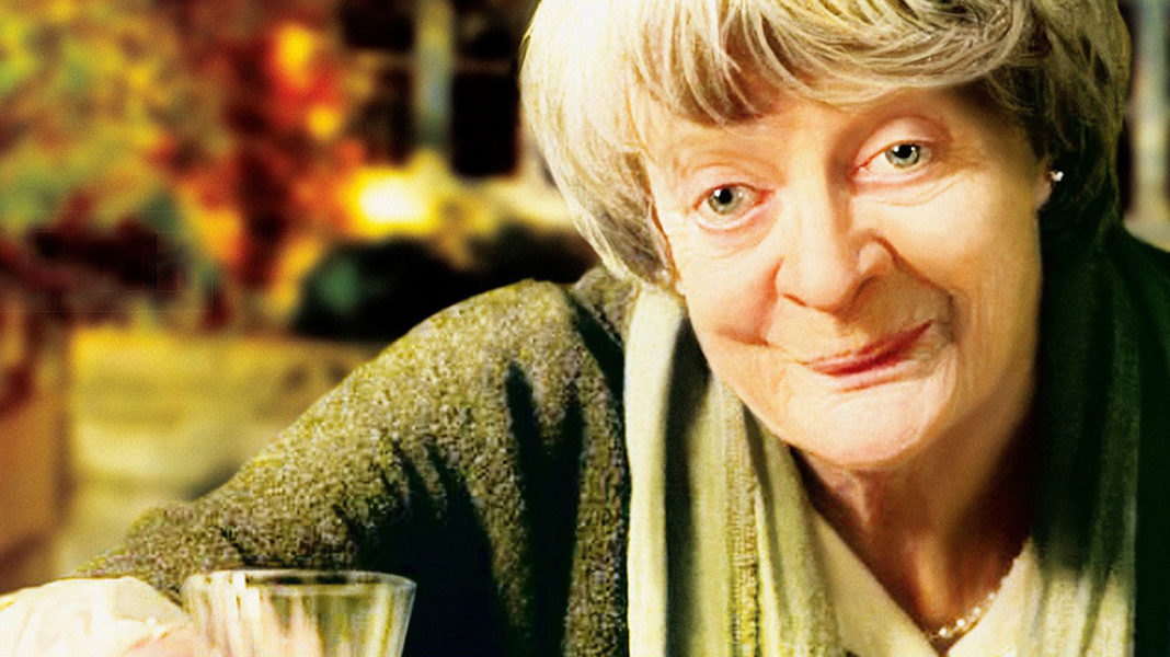 My Old Lady My Old Lady