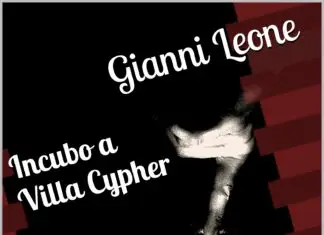 Le avventure di William Strake vol.1: Incubo a Villa Cypher