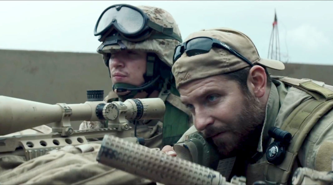 American Sniper American Sniper