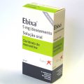 Ebixa 5 mg