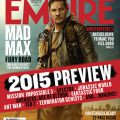 Empire Magazine: Mad Max: Fury Road 1