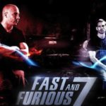 Fast & Furious 7 h