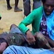 Indonesia: forze di sicurezza uccidono 5 giovani papuasi