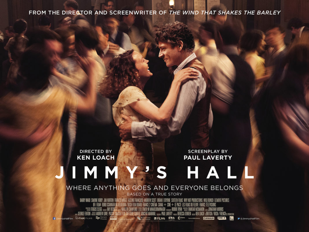 Jimmy’s Hall Jimmy’s Hall