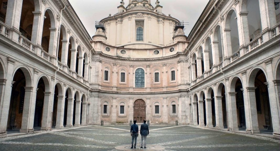 La sapienza La sapienza